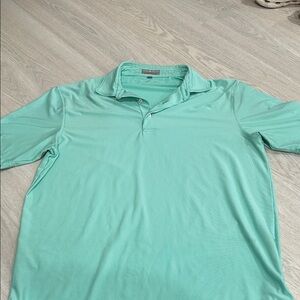 Peter millar polo